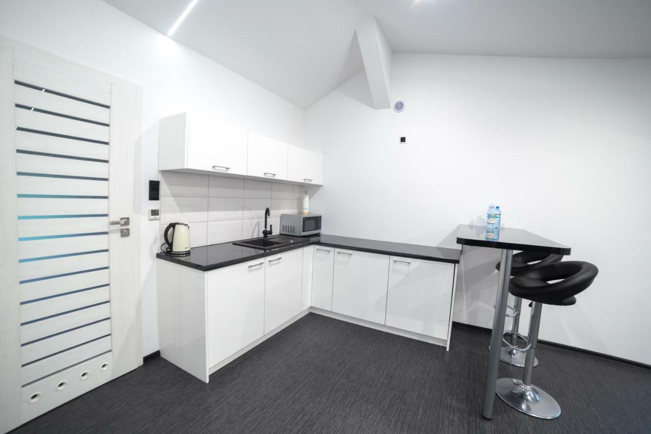 Apartament Iwona Kobyla Góra Kültér fotó