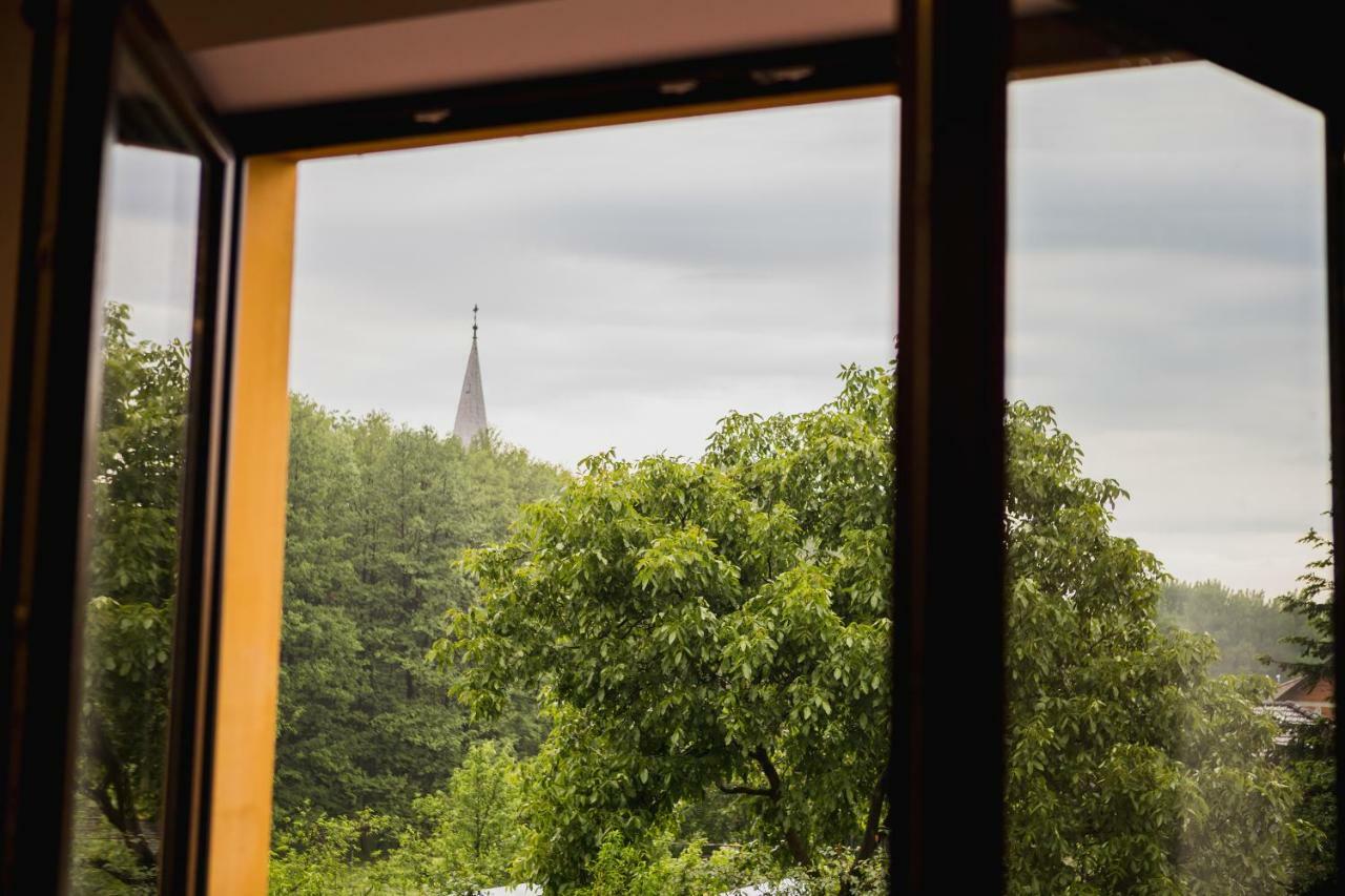 Apartament Iwona Kobyla Góra Kültér fotó