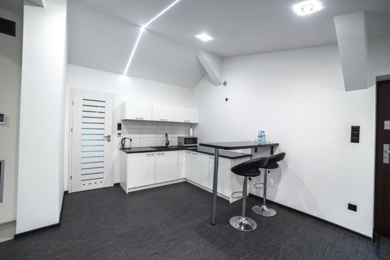 Apartament Iwona Kobyla Góra Kültér fotó