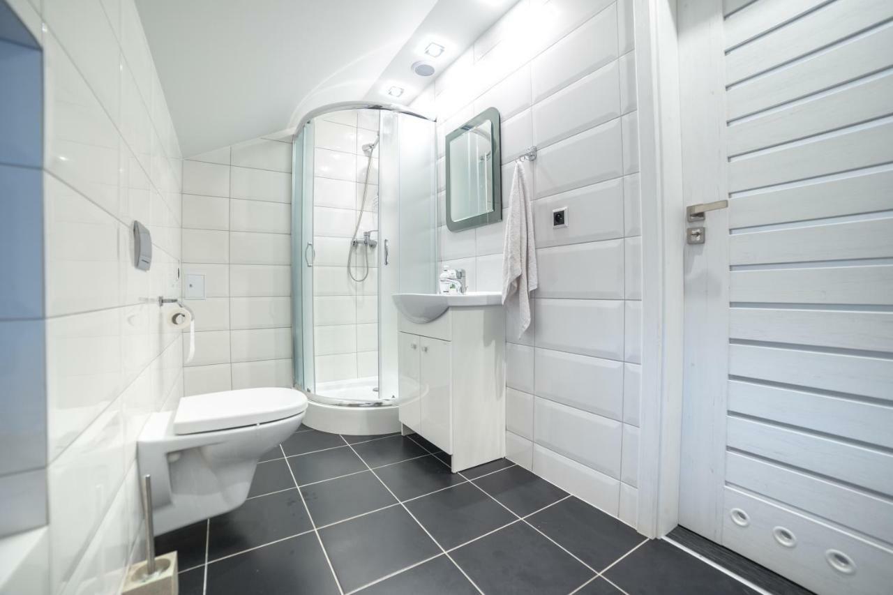 Apartament Iwona Kobyla Góra Kültér fotó